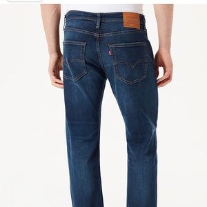 Levi’s men jeans size 38x30